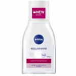 Nivea 3-in-1 Micellair Water Verzachtend - 2.57 euro