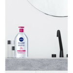 Nivea 3-in-1 Micellair Water Verzachtend - 2.57 euro