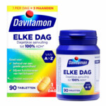 Davitamon Elke Dag - 20.35 euro