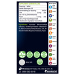 Lucovitaal Zink Methionine & Koper - 9.99 euro