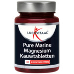 Lucovitaal Marine Magnesium - 13.99 euro