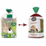 Puik Kruidenhooi Kamille - Munt 600 gr