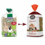 Puik Kruidenhooi Rozenbloem - Peterselie - 5.69 euro