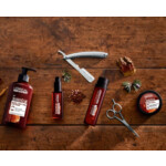 6x L'Oréal Men Expert BarberClub Baard Gezicht & Haar 3-in-1 Wash - 31.65 euro