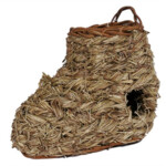 Rosewood Naturals Gevlochten Laars - 4.25 euro