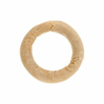 Voskes Geperste Ring M - 4.59 euro