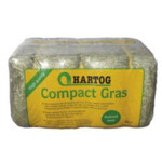 Hartog Compact Gras   18 kg
