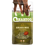 Hartog Gras - Mix   18 kg