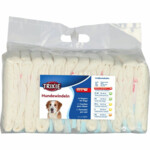 Trixie Hondenluier Teef XS - S - 9.41 euro