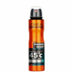 L'Oréal Men Expert Deodorant Spray Thermic Resist