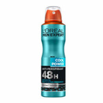 L&#039;Oréal Men Expert Deodorant Spray Cool Power  150 ml