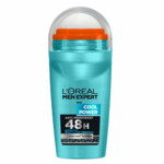 L&#039;Oréal Men Expert Deodorant Roller Cool Power  50 ml