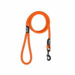 Rebel Petz Standaard Hondenlijn Oranje - 19 euro