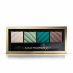 Max Factor Smokey Eyes Drama Kit Oogschaduw 40 Hypnotic Jade - 12.03 euro