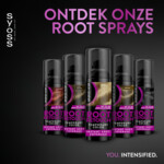 3x Syoss Root Retoucher Middenblond - 15.82 euro