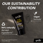 Got2b Ultra Glued Indestructible Styling Gel - 6.49 euro