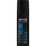Syoss Volume Lift Mousse Mini - 1.59 euro