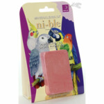 6x Esve Nible Piksteen Grote Parkiet - Papegaai - 11.04 euro