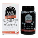 2x Royal Green Astaxanthine - 81.1 euro