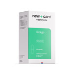 New Care Ginkgo - 21.25 euro