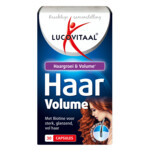 Lucovitaal Haar Groei &amp; Volume  30 capsules