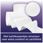 Page Toiletpapier Kussenzacht - 12.98 euro