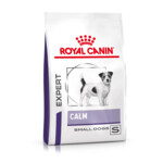 Royal Canin Hondenvoer Droog Calm Small Dogs 4 kg