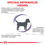 Royal Canin Hondenvoer Droog Calm Small Dogs 4 kg