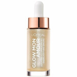 L&#039;Oréal Glow Mon Amour Highlighter Drops Gold