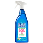 Blue Wonder Kalk-reiniger 100% natuurlijke spray