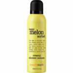 Treaclemoon Douche Foam Happy Melon Sorbet