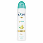 Dove Deodorant Spray Go Fresh Peer en Aloe Vera