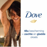 6x Dove Deodorant Spray Go Fresh Peer en Aloe Vera - 15.19 euro