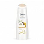 Dove Shampoo Nourishing Secrets Restoring - 2.09 euro