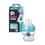 Tommee Tippee Closer to Nature Zuigfles (1 stuk) Anti Colic  150 ml
