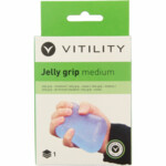 Vitility Jelly Grip Medium