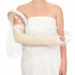 Vitility Douchehoes Arm Heel - 11.95 euro