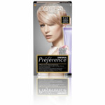 L'Oréal Preference Haarkleuring  9.23 Santa Monica - Pure Rose