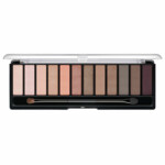 Rimmel MagnifEyes Oogschaduw Palette Blushed edtion - 14.66 euro