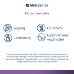 Metagenics Metasleep - 14.39 euro