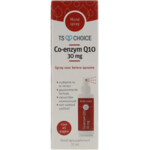 Best Choice Co-enzym Q10 30 mg
