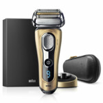 Braun Series 9 9299s Wet & Dry Scheerapparaat - 299 euro