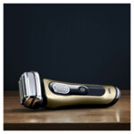 Braun Series 9 9299s Wet & Dry Scheerapparaat - 299 euro