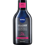 NIVEA MicellAIR Skin Breathe Professional Make-up Remover Water - 8.41 euro