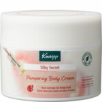 4x Kneipp Pampering Body Creme