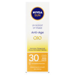 Nivea Sun UV Anti-Age en Anti-Pigments SPF 30  50 ml