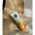 Nivea Sun Anti-Age Q10 Zonnecrème Gezicht SPF 30 - 18.49 euro