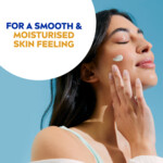 NIVEA Sun Anti-Age Q10 Zonnecrème Gezicht SPF 50 - 20.99 euro
