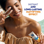 2x Nivea Sun Shine Control Zonnecrème Gezicht SPF 30 - 36.52 euro