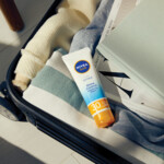 2x Nivea Sun Shine Control Zonnecrème Gezicht SPF 30 - 36.52 euro